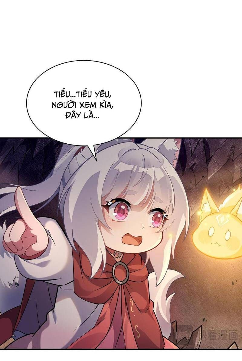 đọc truyện Các Nữ Đồ Đệ Của Ta Đều Là Chư Thiên Đại Lão Tương Lai Chương 214 ảnh 48 tại Thiên Thai Truyện