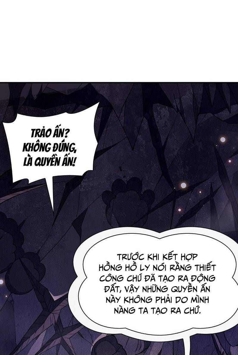 đọc truyện Các Nữ Đồ Đệ Của Ta Đều Là Chư Thiên Đại Lão Tương Lai Chương 214 ảnh 49 tại Thiên Thai Truyện