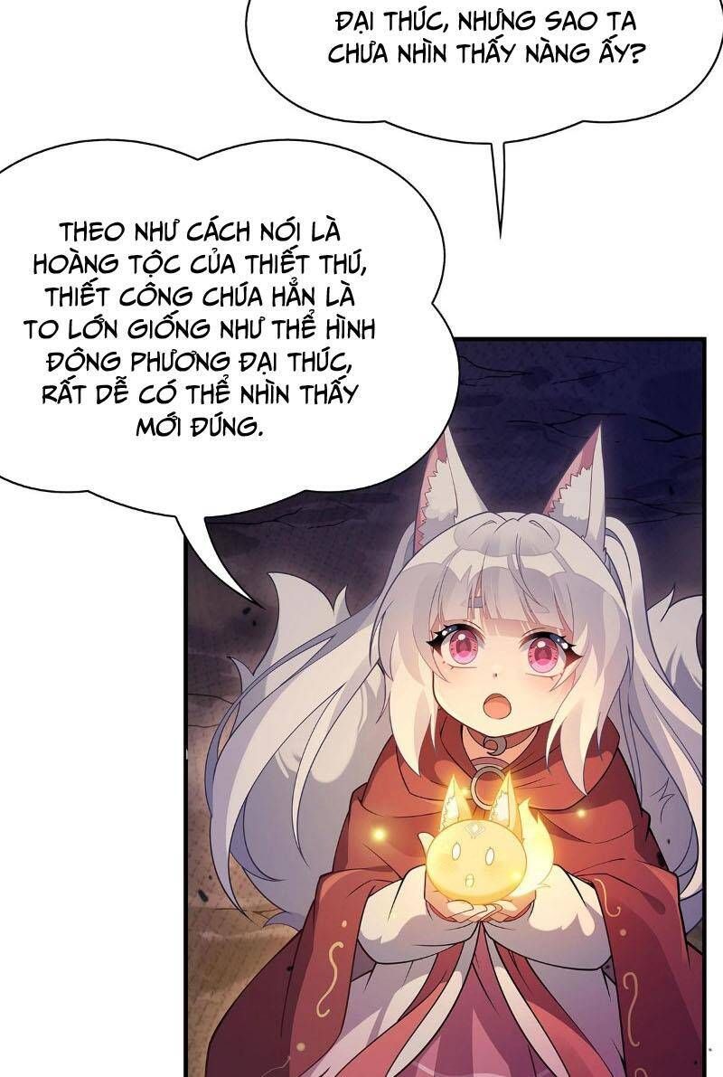 đọc truyện Các Nữ Đồ Đệ Của Ta Đều Là Chư Thiên Đại Lão Tương Lai Chương 214 ảnh 51 tại Thiên Thai Truyện