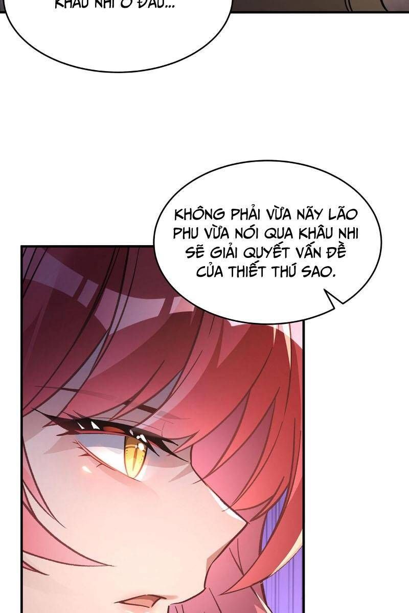 đọc truyện Các Nữ Đồ Đệ Của Ta Đều Là Chư Thiên Đại Lão Tương Lai Chương 214 ảnh 7 tại Thiên Thai Truyện