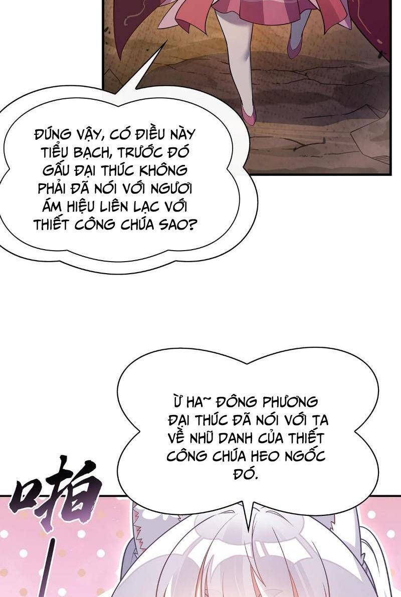 đọc truyện Các Nữ Đồ Đệ Của Ta Đều Là Chư Thiên Đại Lão Tương Lai Chương 214 ảnh 52 tại Thiên Thai Truyện