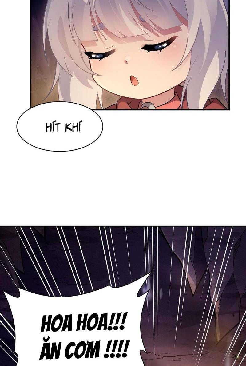 đọc truyện Các Nữ Đồ Đệ Của Ta Đều Là Chư Thiên Đại Lão Tương Lai Chương 214 ảnh 54 tại Thiên Thai Truyện