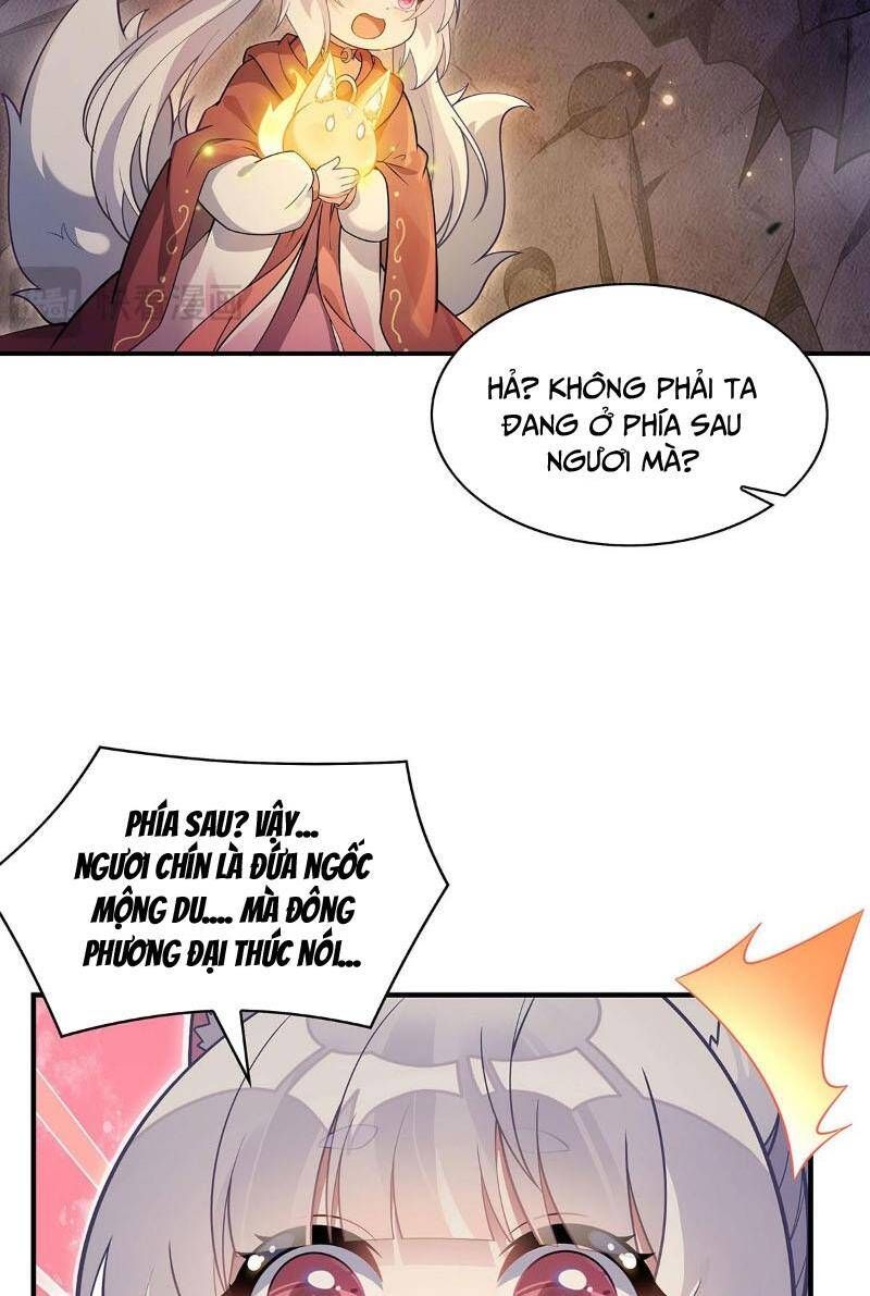 đọc truyện Các Nữ Đồ Đệ Của Ta Đều Là Chư Thiên Đại Lão Tương Lai Chương 214 ảnh 60 tại Thiên Thai Truyện