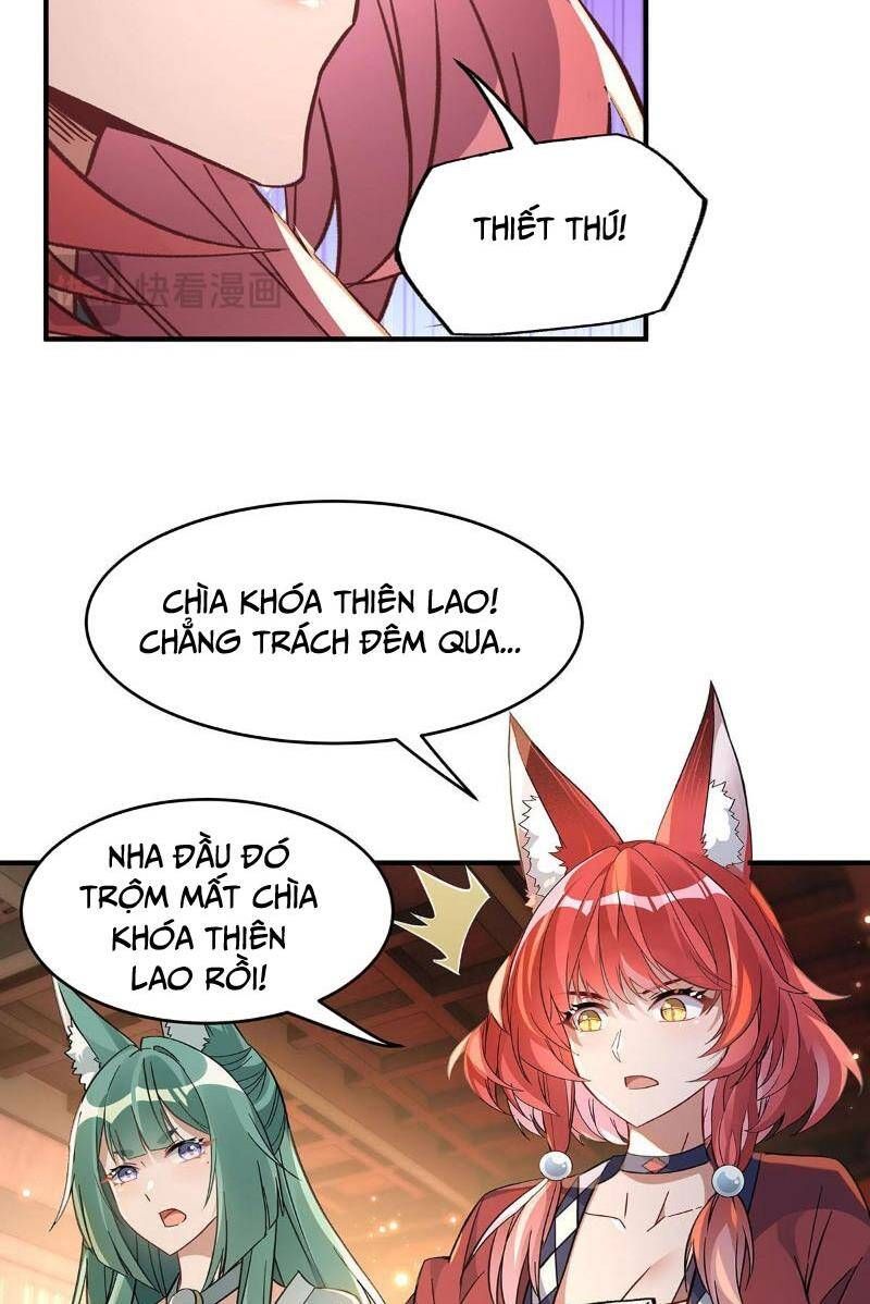 đọc truyện Các Nữ Đồ Đệ Của Ta Đều Là Chư Thiên Đại Lão Tương Lai Chương 214 ảnh 8 tại Thiên Thai Truyện