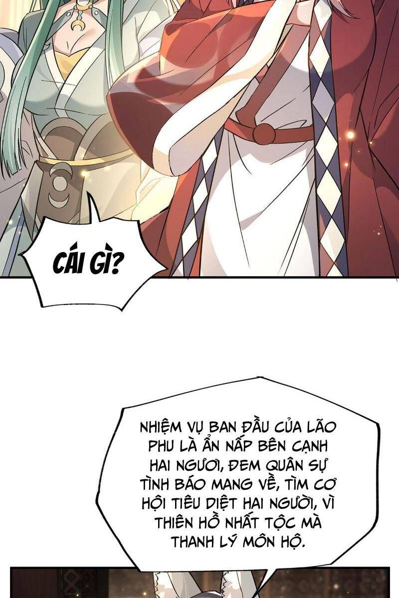 đọc truyện Các Nữ Đồ Đệ Của Ta Đều Là Chư Thiên Đại Lão Tương Lai Chương 214 ảnh 9 tại Thiên Thai Truyện