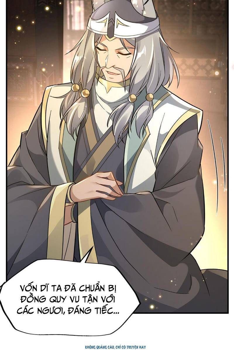 đọc truyện Các Nữ Đồ Đệ Của Ta Đều Là Chư Thiên Đại Lão Tương Lai Chương 214 ảnh 10 tại Thiên Thai Truyện