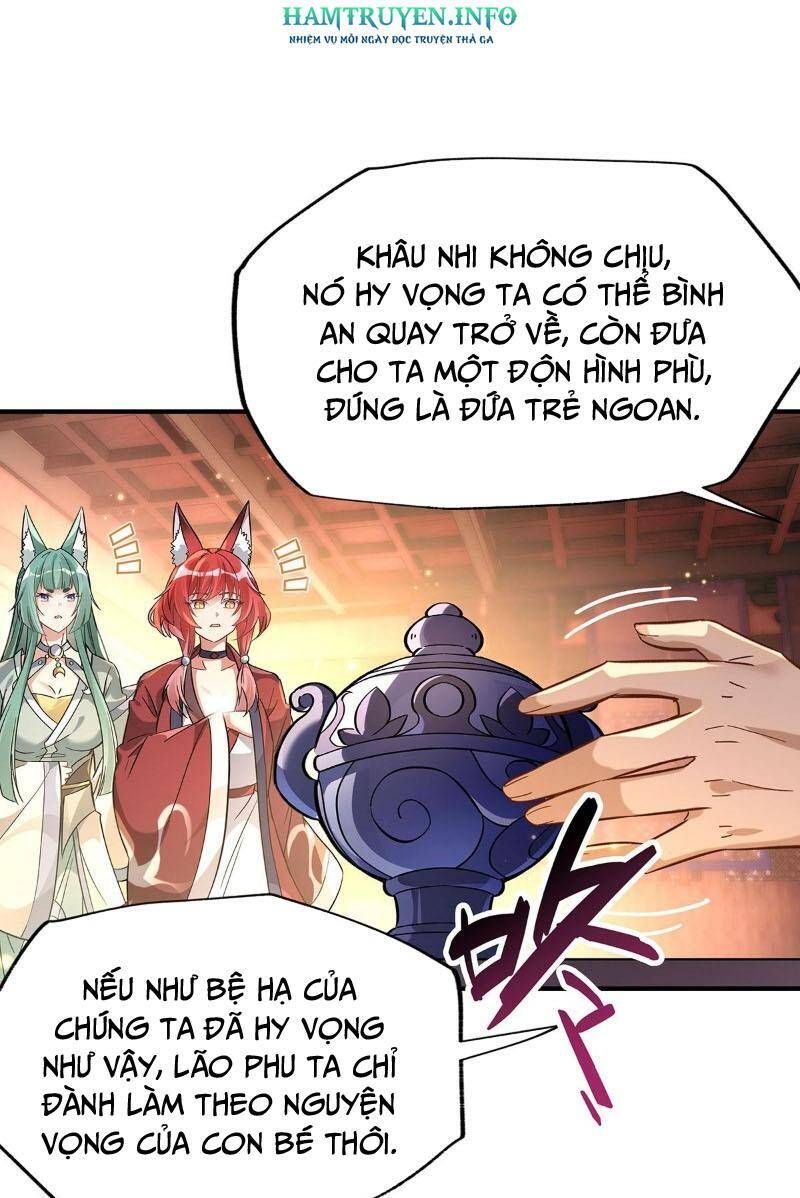 đọc truyện Các Nữ Đồ Đệ Của Ta Đều Là Chư Thiên Đại Lão Tương Lai Chương 214 ảnh 11 tại Thiên Thai Truyện