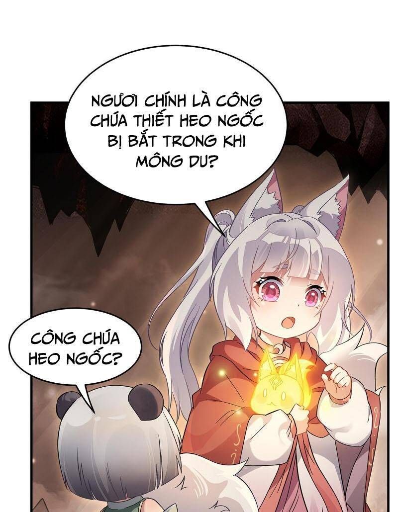 đọc truyện Các Nữ Đồ Đệ Của Ta Đều Là Chư Thiên Đại Lão Tương Lai Chương 215 ảnh 3 tại Thiên Thai Truyện