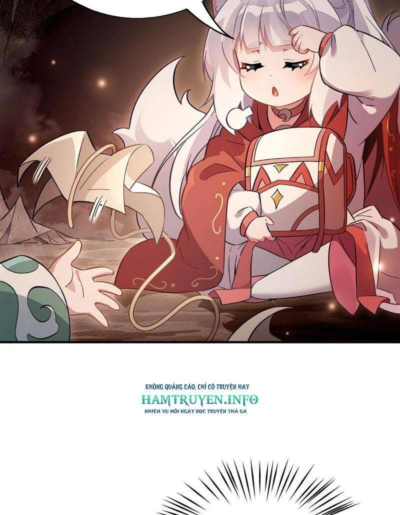 đọc truyện Các Nữ Đồ Đệ Của Ta Đều Là Chư Thiên Đại Lão Tương Lai Chương 215 ảnh 15 tại Thiên Thai Truyện