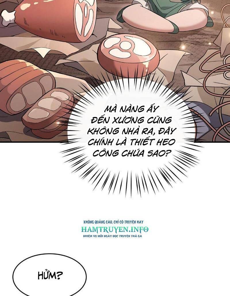 đọc truyện Các Nữ Đồ Đệ Của Ta Đều Là Chư Thiên Đại Lão Tương Lai Chương 215 ảnh 18 tại Thiên Thai Truyện