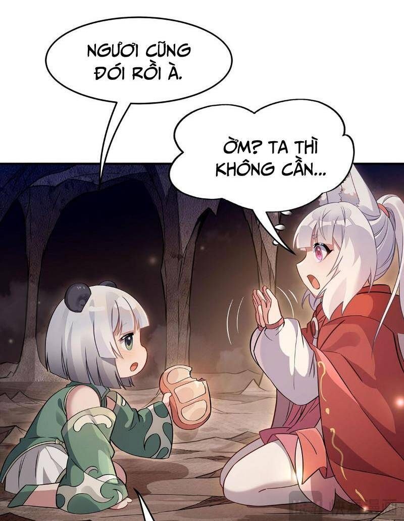 đọc truyện Các Nữ Đồ Đệ Của Ta Đều Là Chư Thiên Đại Lão Tương Lai Chương 215 ảnh 20 tại Thiên Thai Truyện