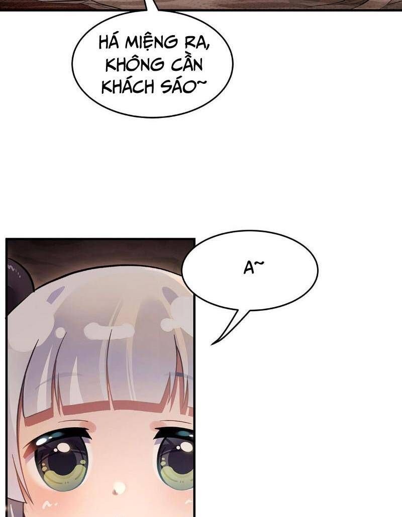 đọc truyện Các Nữ Đồ Đệ Của Ta Đều Là Chư Thiên Đại Lão Tương Lai Chương 215 ảnh 21 tại Thiên Thai Truyện