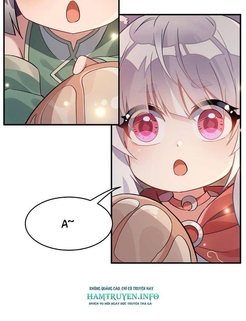 đọc truyện Các Nữ Đồ Đệ Của Ta Đều Là Chư Thiên Đại Lão Tương Lai Chương 215 ảnh 22 tại Thiên Thai Truyện