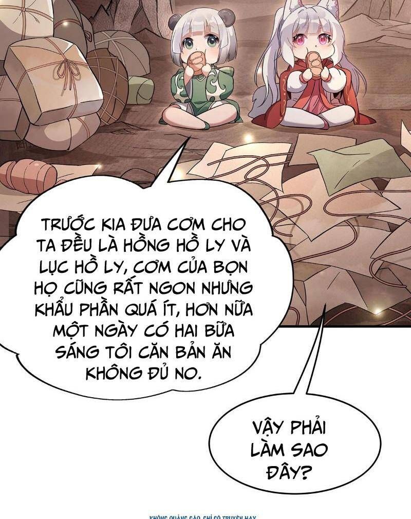 đọc truyện Các Nữ Đồ Đệ Của Ta Đều Là Chư Thiên Đại Lão Tương Lai Chương 215 ảnh 24 tại Thiên Thai Truyện