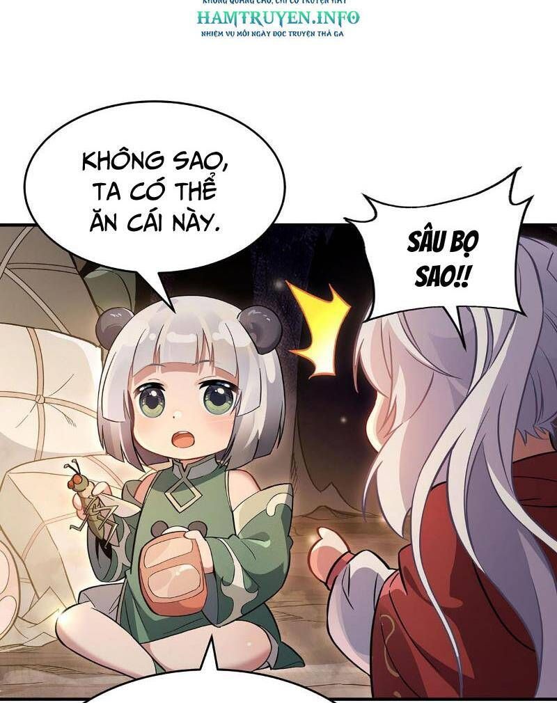 đọc truyện Các Nữ Đồ Đệ Của Ta Đều Là Chư Thiên Đại Lão Tương Lai Chương 215 ảnh 25 tại Thiên Thai Truyện