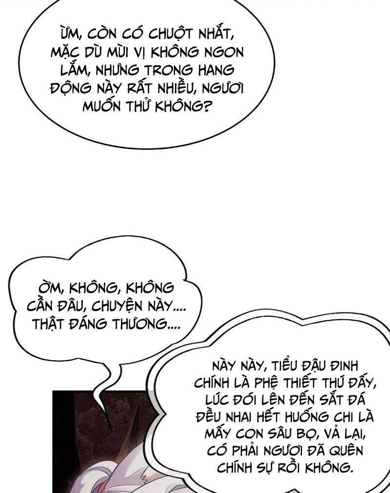 đọc truyện Các Nữ Đồ Đệ Của Ta Đều Là Chư Thiên Đại Lão Tương Lai Chương 215 ảnh 26 tại Thiên Thai Truyện