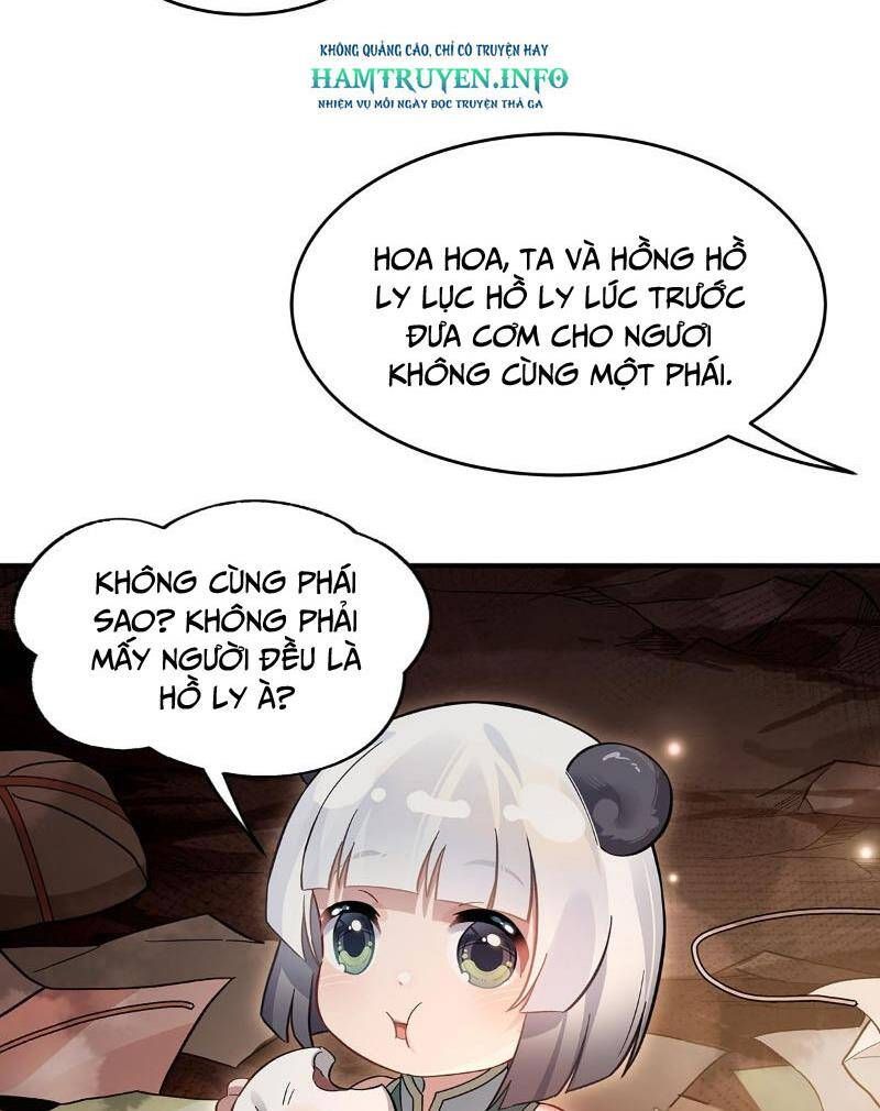 đọc truyện Các Nữ Đồ Đệ Của Ta Đều Là Chư Thiên Đại Lão Tương Lai Chương 215 ảnh 28 tại Thiên Thai Truyện