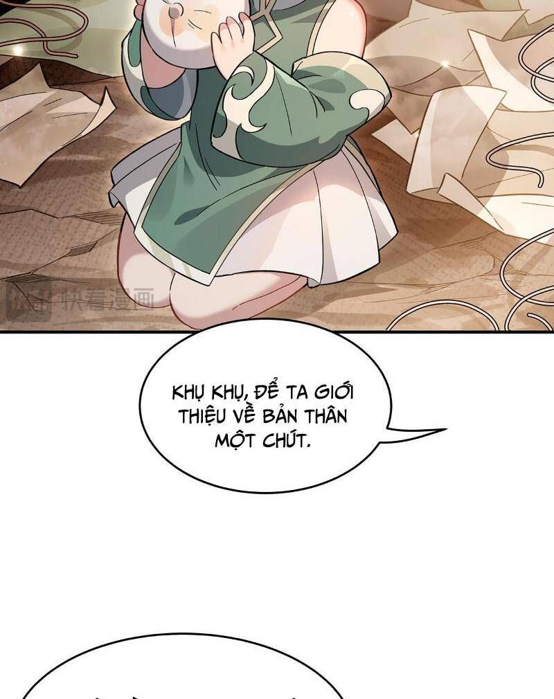 đọc truyện Các Nữ Đồ Đệ Của Ta Đều Là Chư Thiên Đại Lão Tương Lai Chương 215 ảnh 29 tại Thiên Thai Truyện