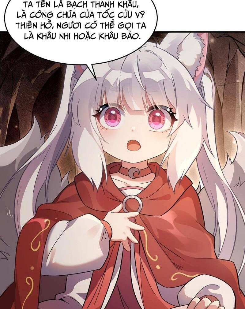 đọc truyện Các Nữ Đồ Đệ Của Ta Đều Là Chư Thiên Đại Lão Tương Lai Chương 215 ảnh 30 tại Thiên Thai Truyện