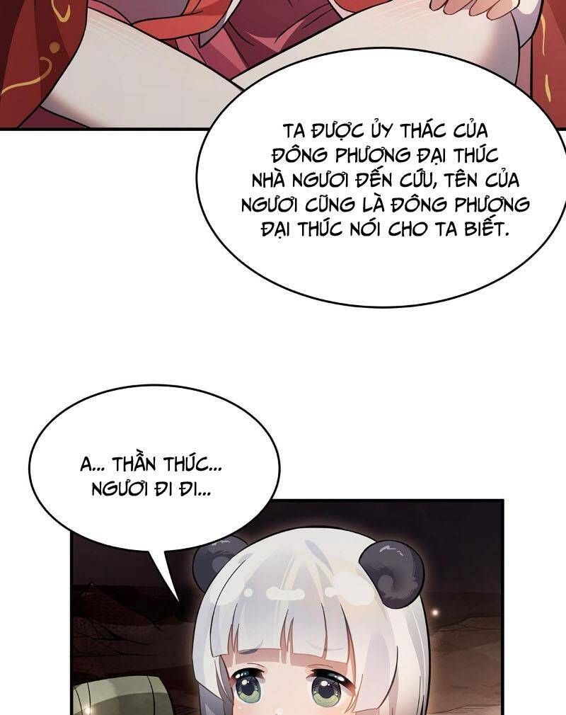 đọc truyện Các Nữ Đồ Đệ Của Ta Đều Là Chư Thiên Đại Lão Tương Lai Chương 215 ảnh 31 tại Thiên Thai Truyện