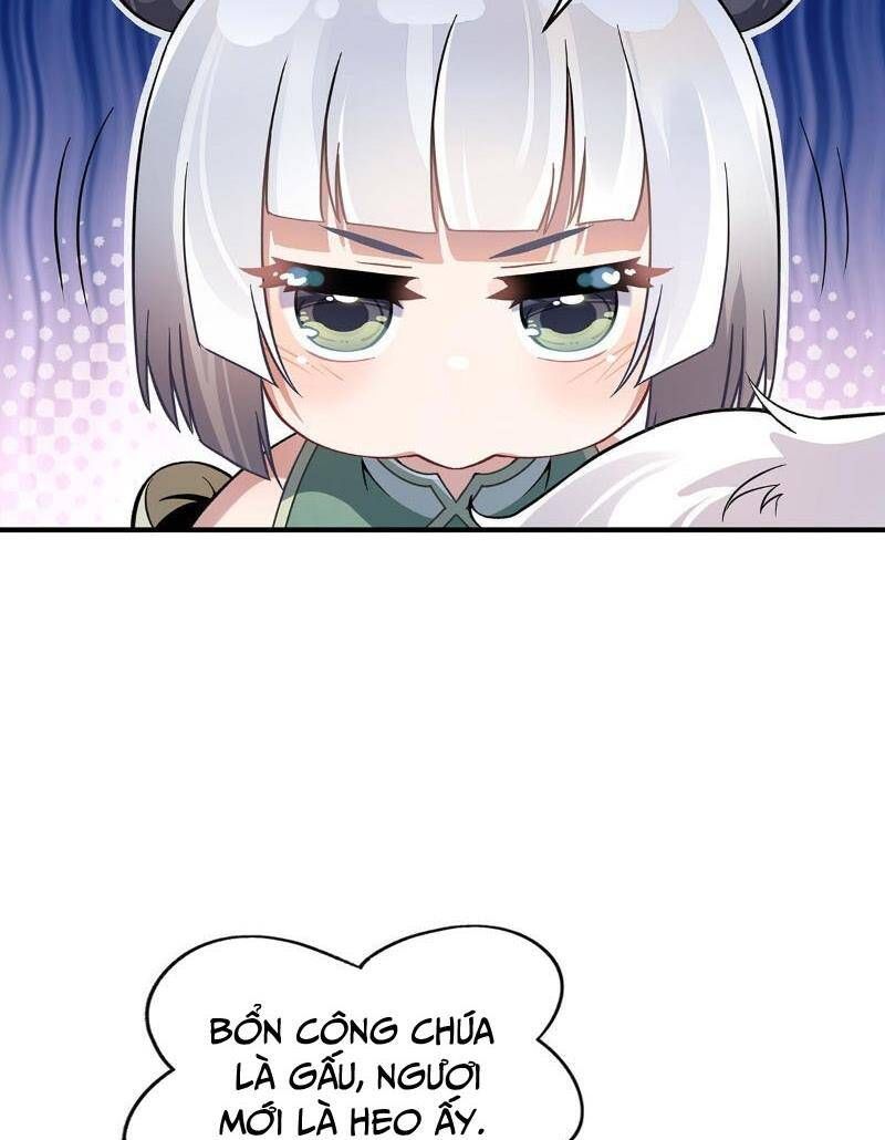 đọc truyện Các Nữ Đồ Đệ Của Ta Đều Là Chư Thiên Đại Lão Tương Lai Chương 215 ảnh 5 tại Thiên Thai Truyện