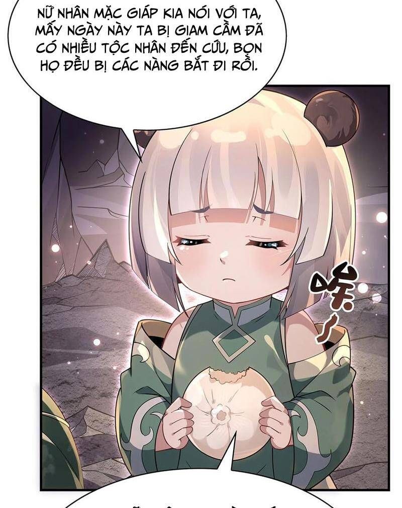 đọc truyện Các Nữ Đồ Đệ Của Ta Đều Là Chư Thiên Đại Lão Tương Lai Chương 215 ảnh 33 tại Thiên Thai Truyện