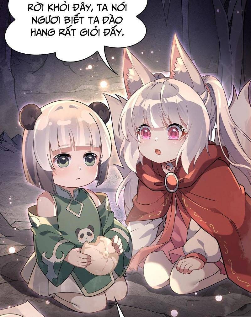 đọc truyện Các Nữ Đồ Đệ Của Ta Đều Là Chư Thiên Đại Lão Tương Lai Chương 215 ảnh 35 tại Thiên Thai Truyện