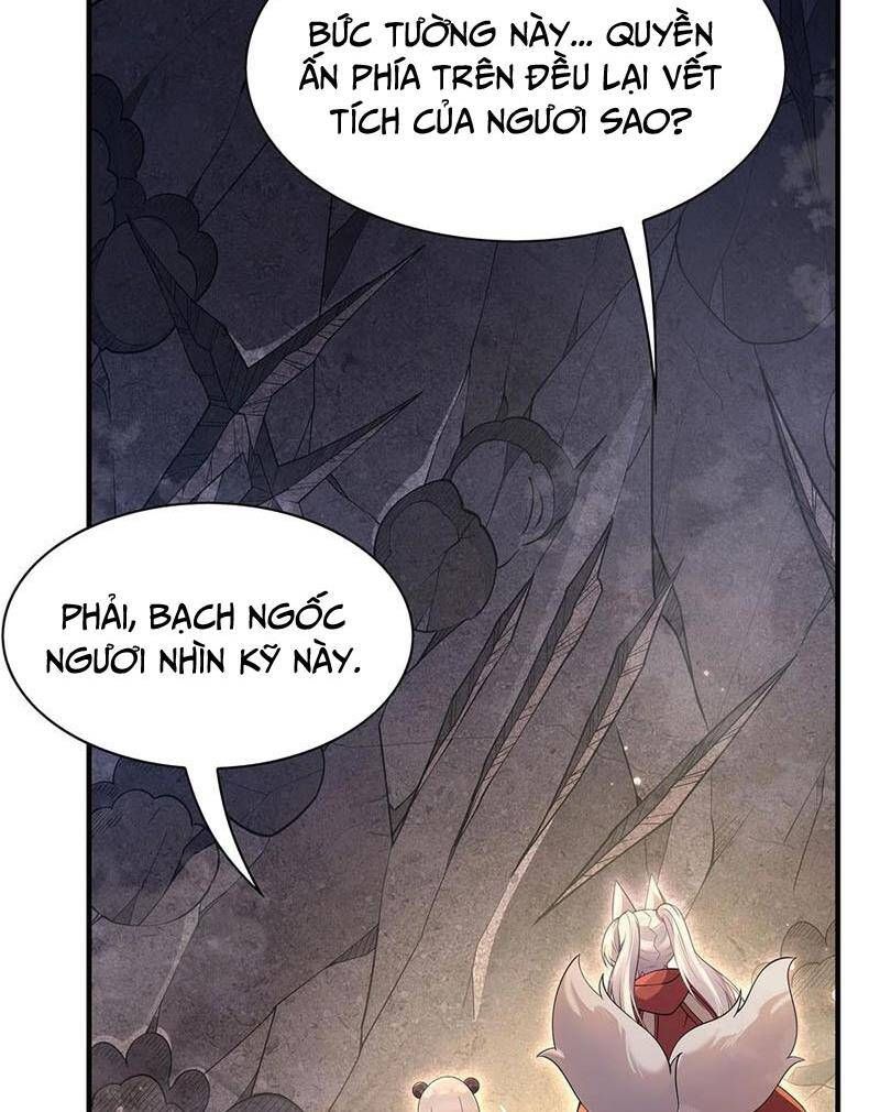 đọc truyện Các Nữ Đồ Đệ Của Ta Đều Là Chư Thiên Đại Lão Tương Lai Chương 215 ảnh 38 tại Thiên Thai Truyện