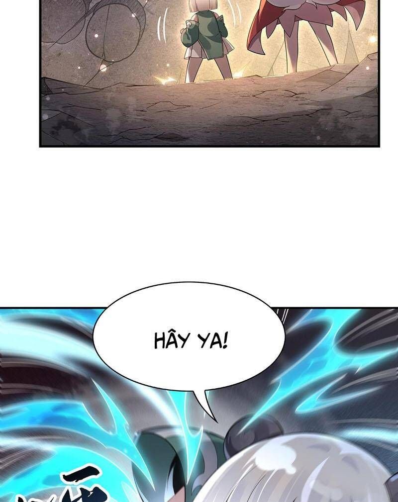 đọc truyện Các Nữ Đồ Đệ Của Ta Đều Là Chư Thiên Đại Lão Tương Lai Chương 215 ảnh 39 tại Thiên Thai Truyện