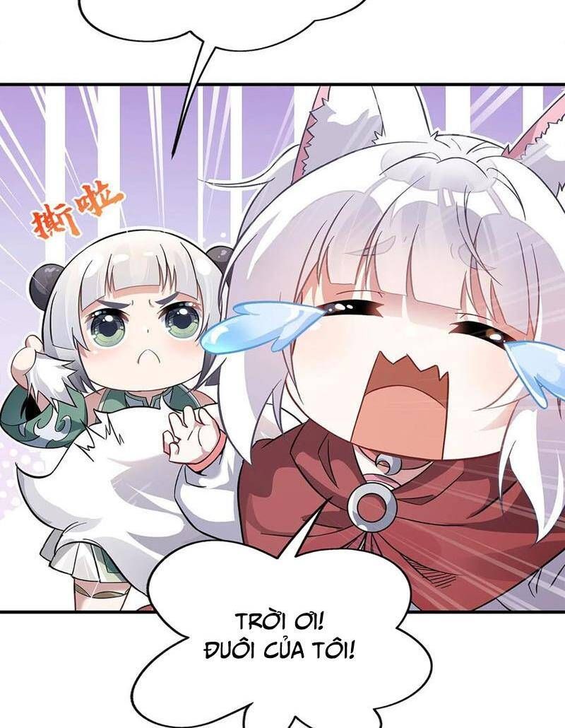 đọc truyện Các Nữ Đồ Đệ Của Ta Đều Là Chư Thiên Đại Lão Tương Lai Chương 215 ảnh 6 tại Thiên Thai Truyện