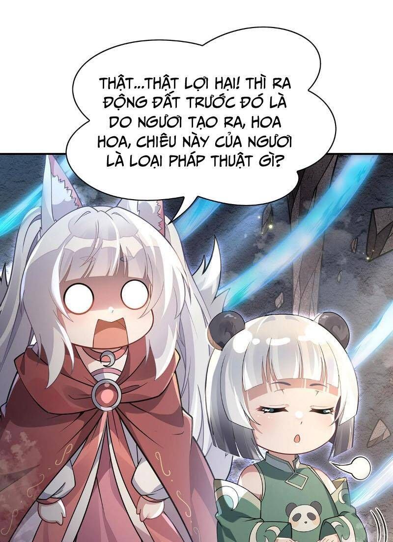 đọc truyện Các Nữ Đồ Đệ Của Ta Đều Là Chư Thiên Đại Lão Tương Lai Chương 215 ảnh 43 tại Thiên Thai Truyện