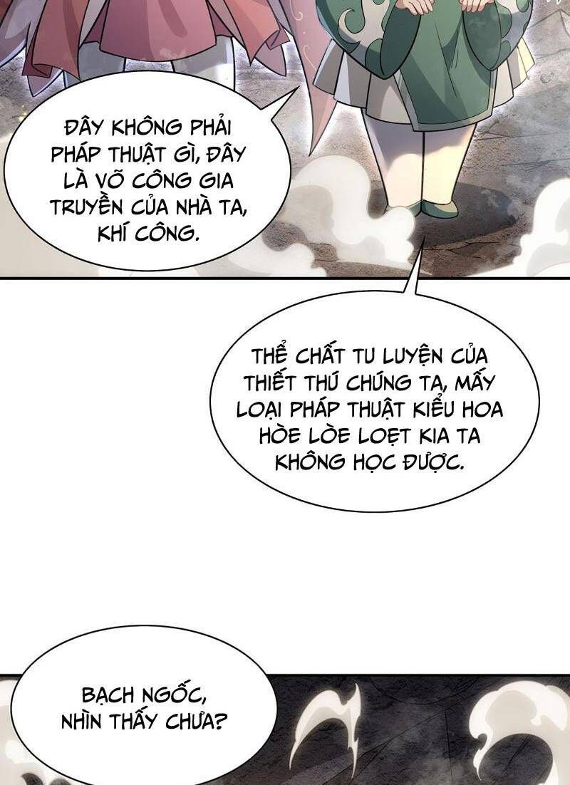 đọc truyện Các Nữ Đồ Đệ Của Ta Đều Là Chư Thiên Đại Lão Tương Lai Chương 215 ảnh 44 tại Thiên Thai Truyện