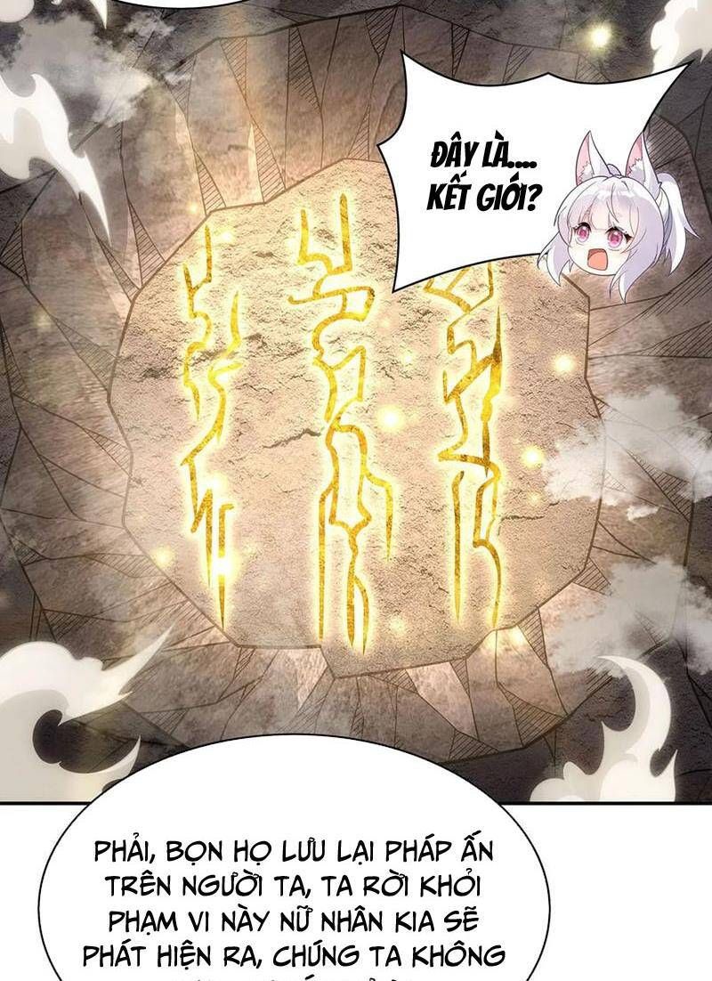 đọc truyện Các Nữ Đồ Đệ Của Ta Đều Là Chư Thiên Đại Lão Tương Lai Chương 215 ảnh 45 tại Thiên Thai Truyện