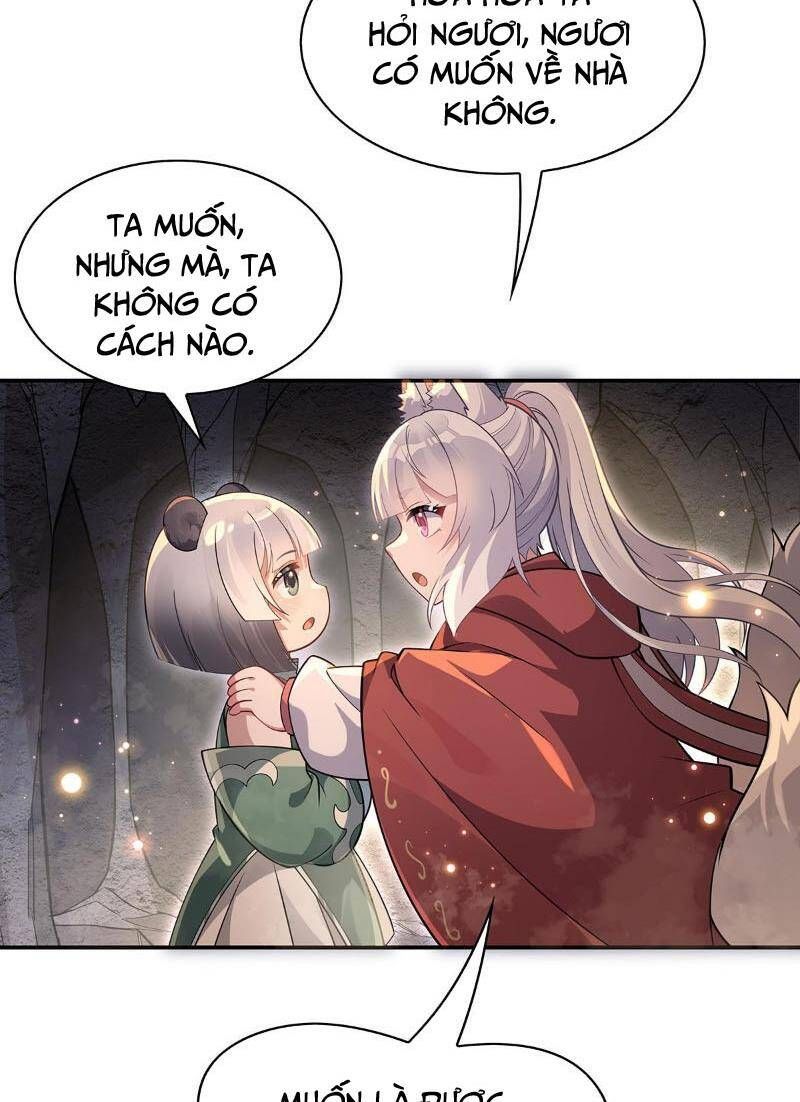 đọc truyện Các Nữ Đồ Đệ Của Ta Đều Là Chư Thiên Đại Lão Tương Lai Chương 215 ảnh 48 tại Thiên Thai Truyện