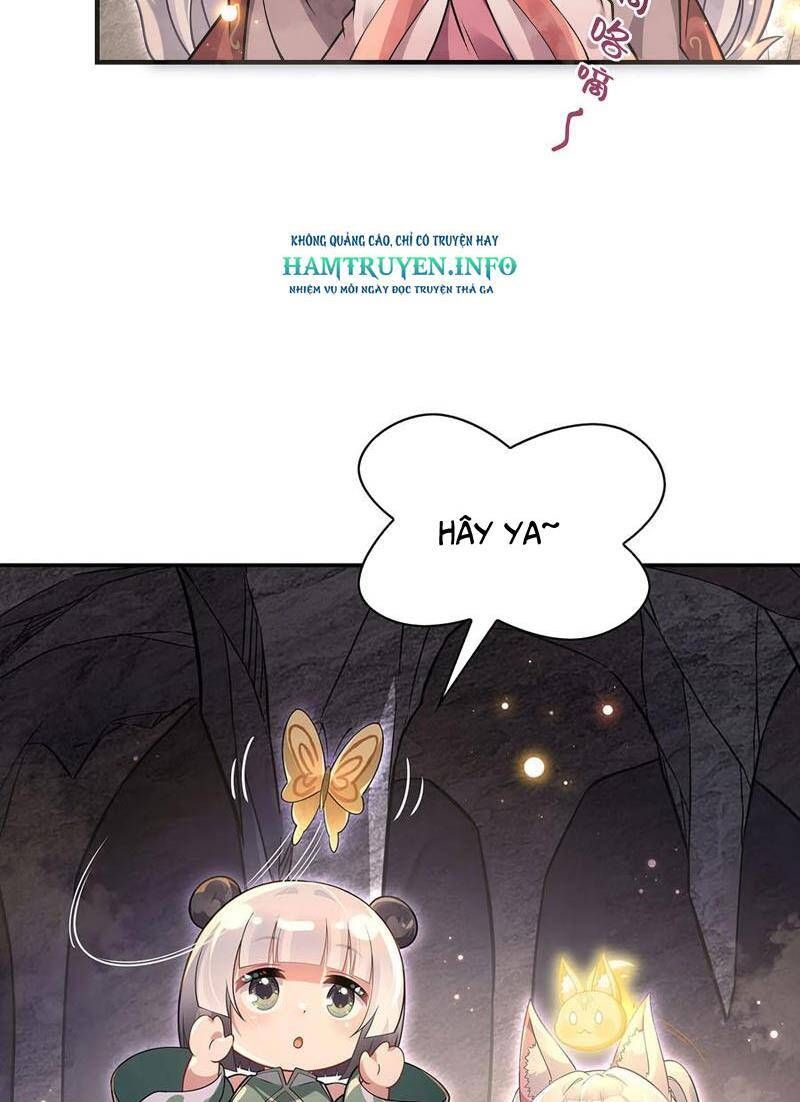 đọc truyện Các Nữ Đồ Đệ Của Ta Đều Là Chư Thiên Đại Lão Tương Lai Chương 215 ảnh 50 tại Thiên Thai Truyện