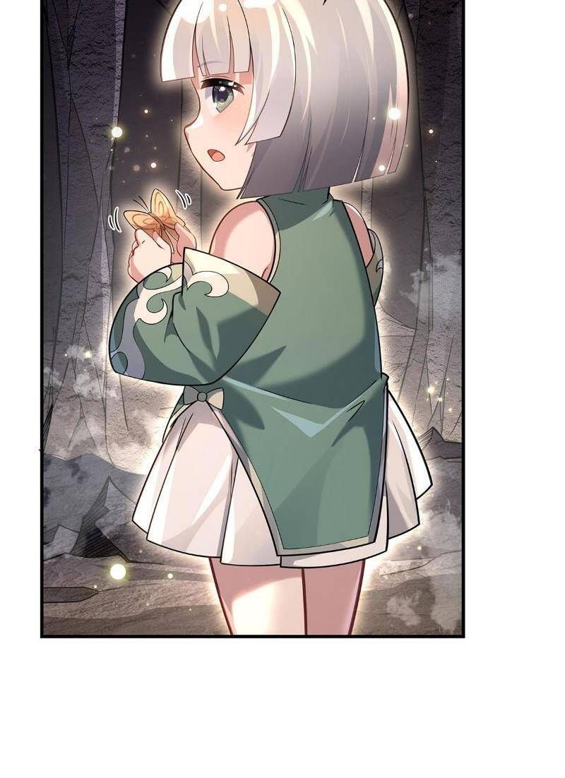 đọc truyện Các Nữ Đồ Đệ Của Ta Đều Là Chư Thiên Đại Lão Tương Lai Chương 215 ảnh 52 tại Thiên Thai Truyện