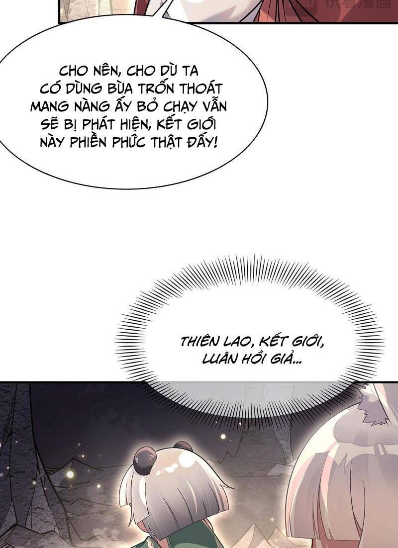 đọc truyện Các Nữ Đồ Đệ Của Ta Đều Là Chư Thiên Đại Lão Tương Lai Chương 215 ảnh 56 tại Thiên Thai Truyện