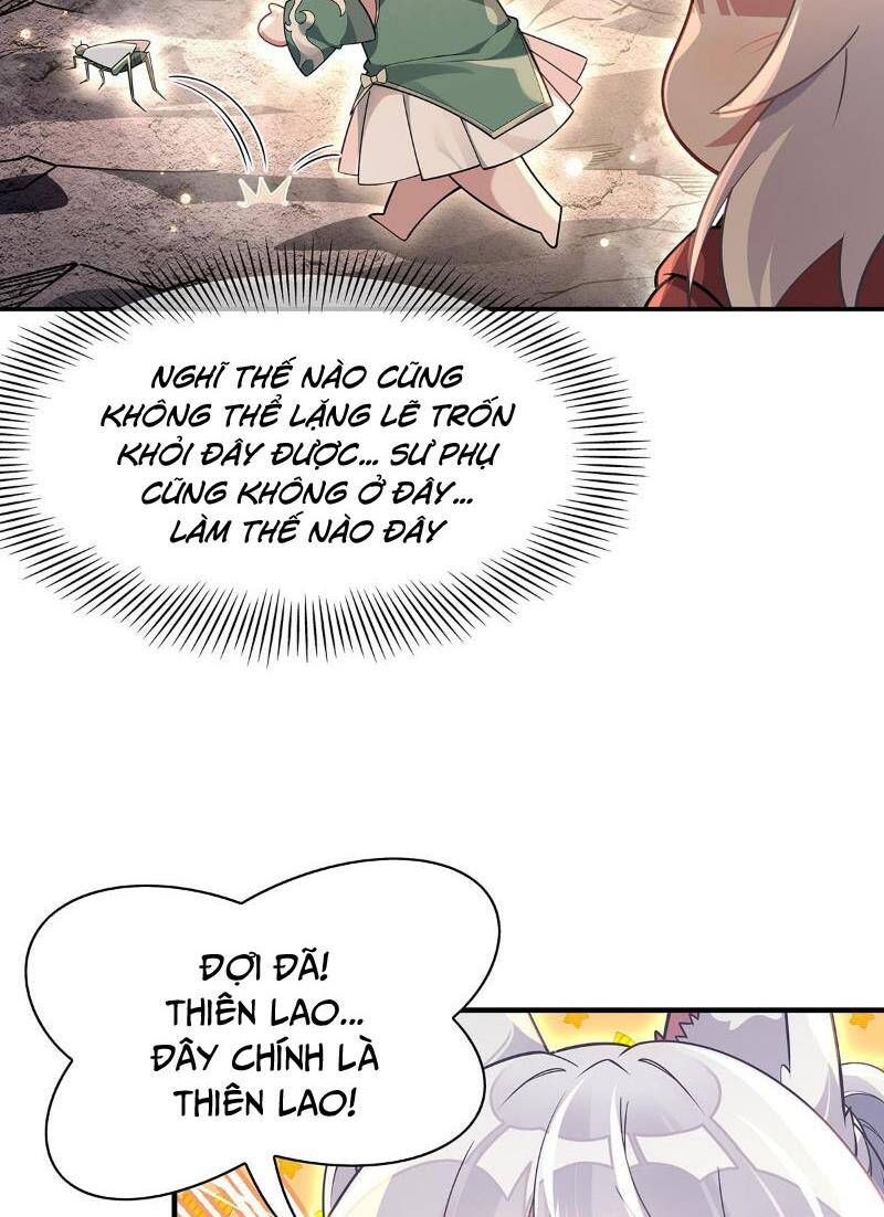 đọc truyện Các Nữ Đồ Đệ Của Ta Đều Là Chư Thiên Đại Lão Tương Lai Chương 215 ảnh 57 tại Thiên Thai Truyện