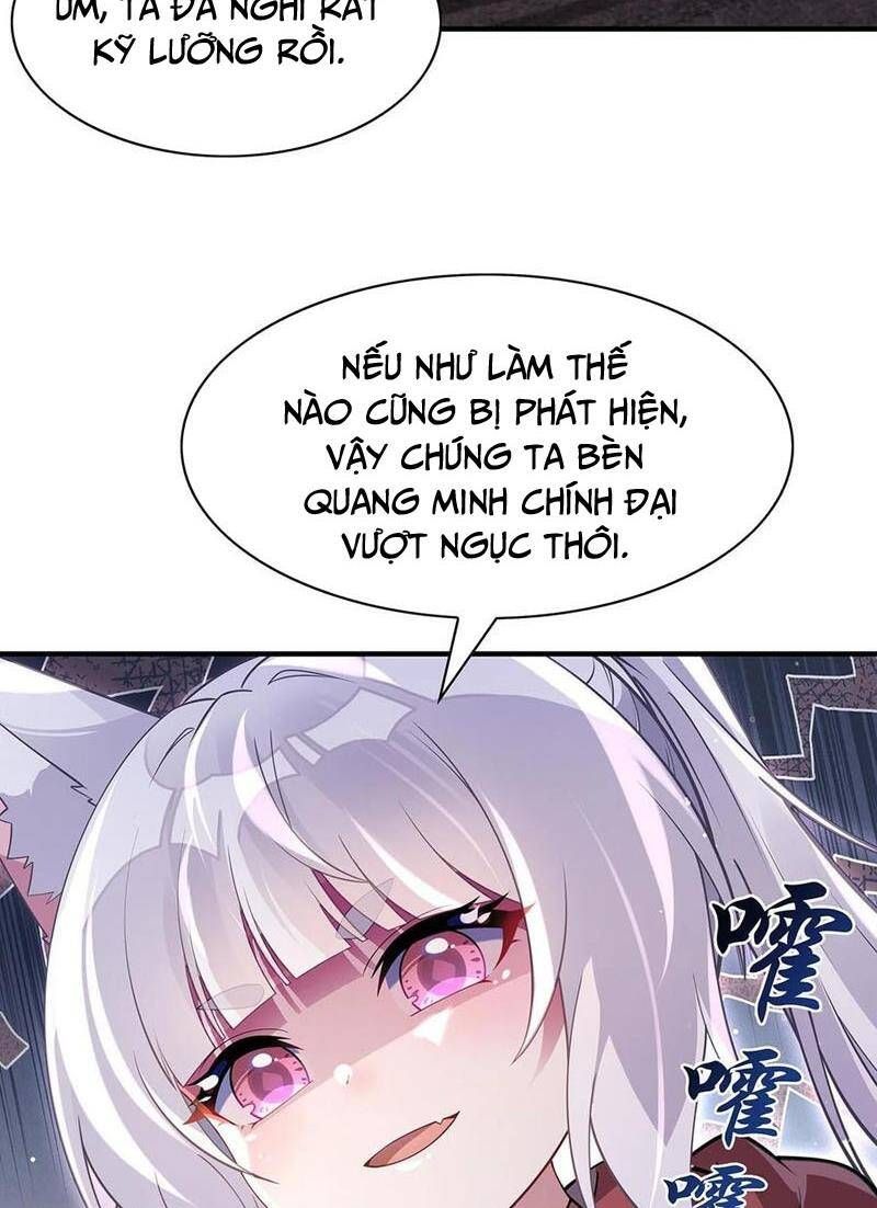 đọc truyện Các Nữ Đồ Đệ Của Ta Đều Là Chư Thiên Đại Lão Tương Lai Chương 215 ảnh 61 tại Thiên Thai Truyện