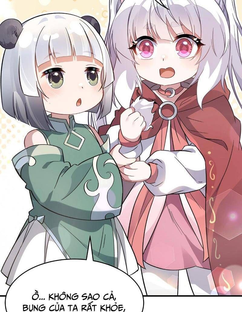 đọc truyện Các Nữ Đồ Đệ Của Ta Đều Là Chư Thiên Đại Lão Tương Lai Chương 215 ảnh 9 tại Thiên Thai Truyện