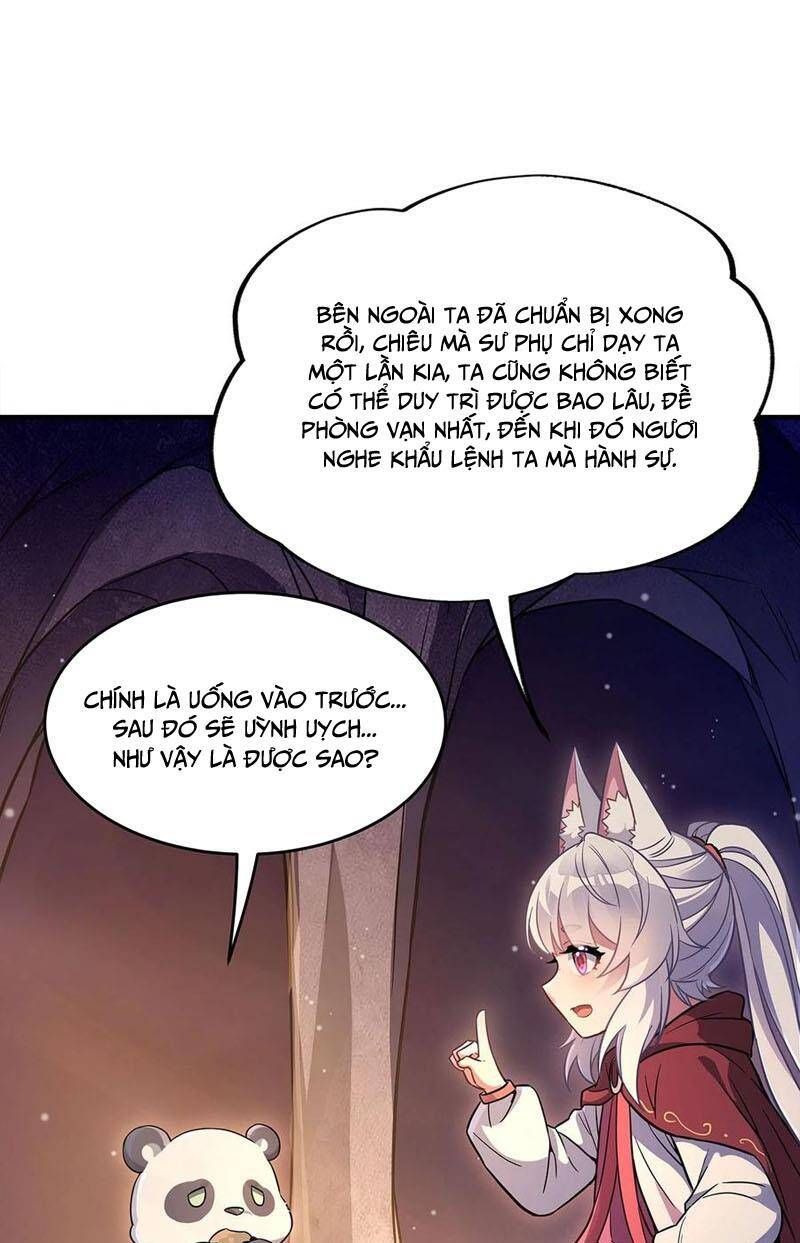 đọc truyện Các Nữ Đồ Đệ Của Ta Đều Là Chư Thiên Đại Lão Tương Lai Chương 216 ảnh 3 tại Thiên Thai Truyện