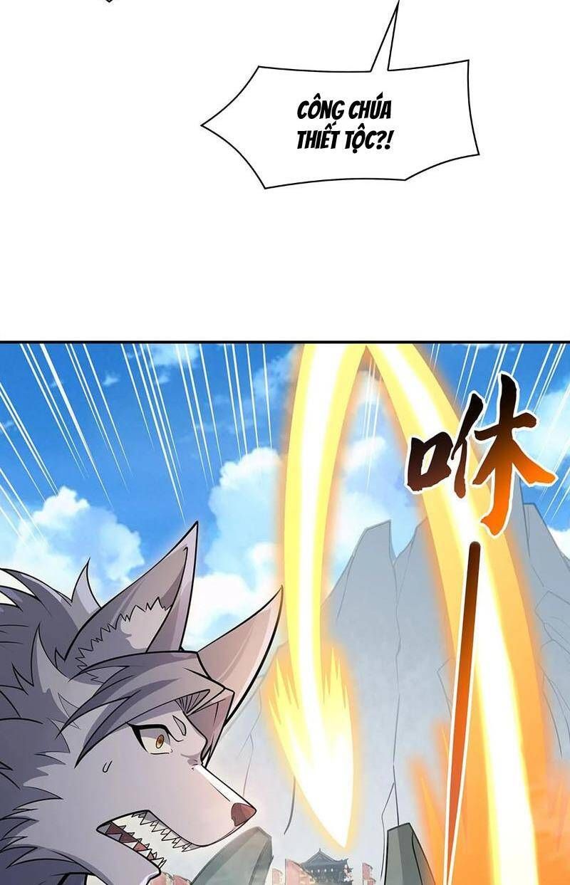 đọc truyện Các Nữ Đồ Đệ Của Ta Đều Là Chư Thiên Đại Lão Tương Lai Chương 216 ảnh 13 tại Thiên Thai Truyện