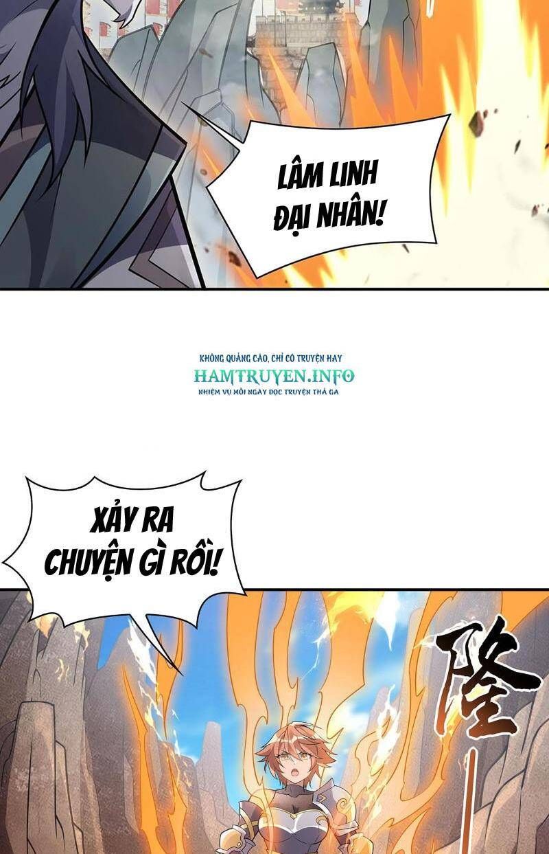 đọc truyện Các Nữ Đồ Đệ Của Ta Đều Là Chư Thiên Đại Lão Tương Lai Chương 216 ảnh 14 tại Thiên Thai Truyện