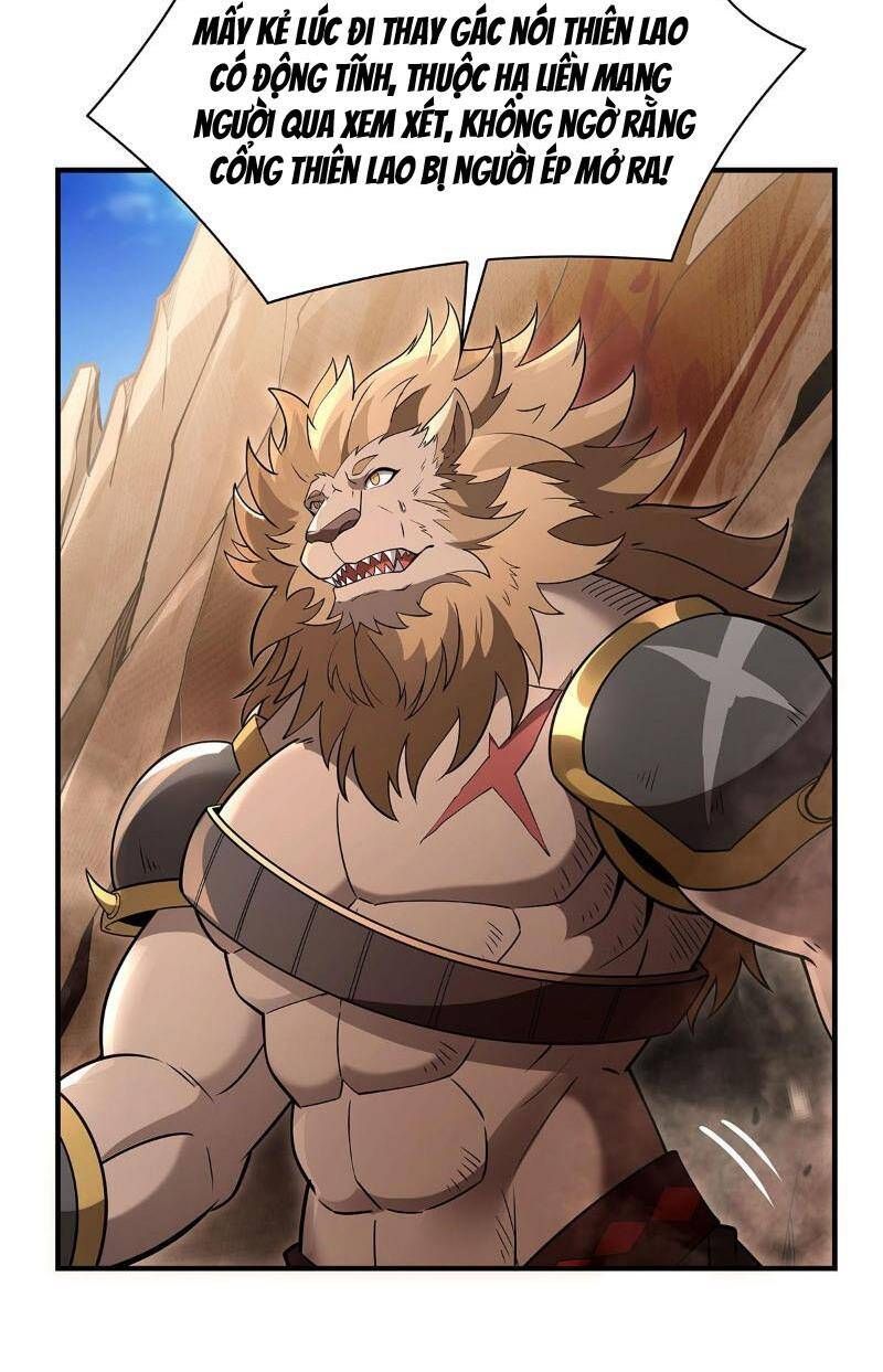 đọc truyện Các Nữ Đồ Đệ Của Ta Đều Là Chư Thiên Đại Lão Tương Lai Chương 216 ảnh 16 tại Thiên Thai Truyện