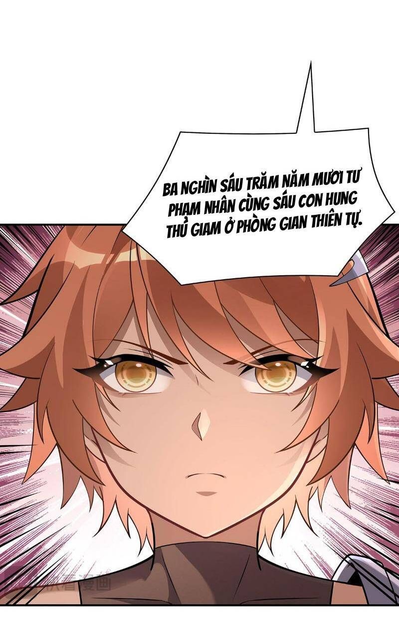 đọc truyện Các Nữ Đồ Đệ Của Ta Đều Là Chư Thiên Đại Lão Tương Lai Chương 216 ảnh 17 tại Thiên Thai Truyện