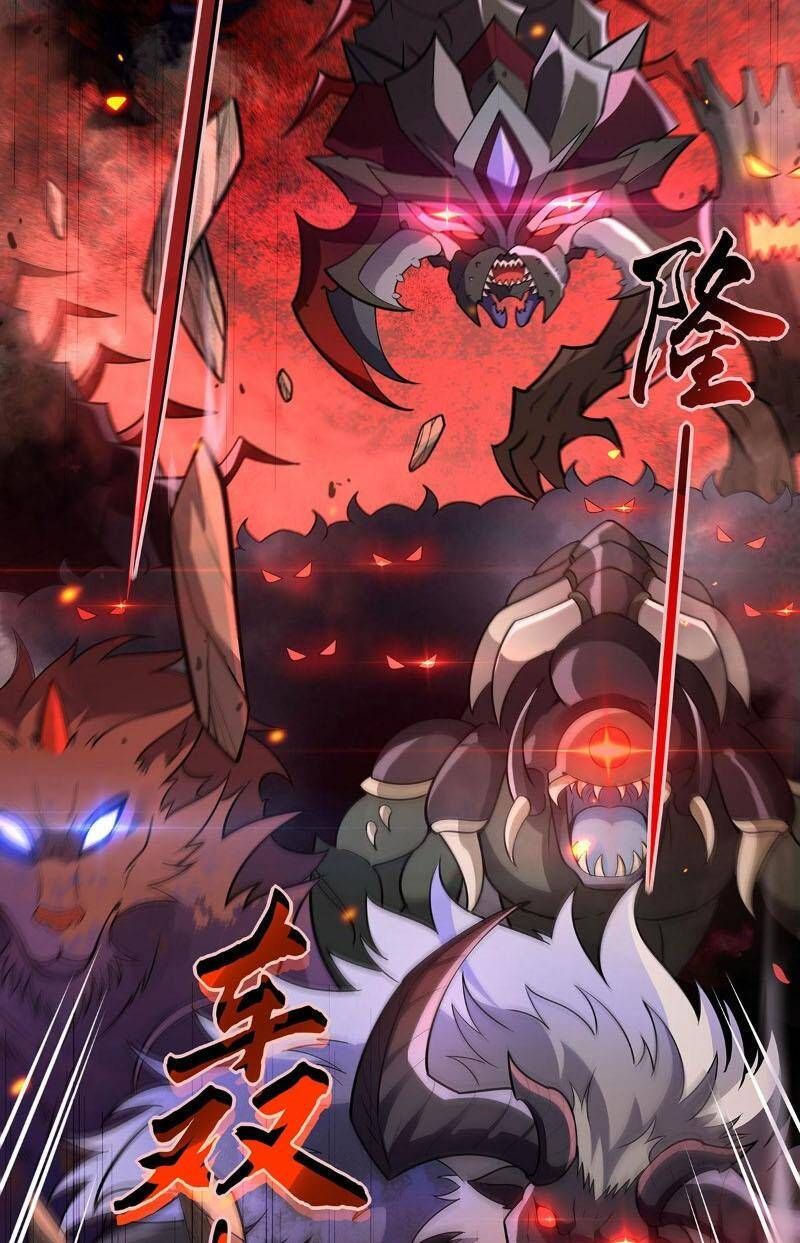 đọc truyện Các Nữ Đồ Đệ Của Ta Đều Là Chư Thiên Đại Lão Tương Lai Chương 216 ảnh 19 tại Thiên Thai Truyện