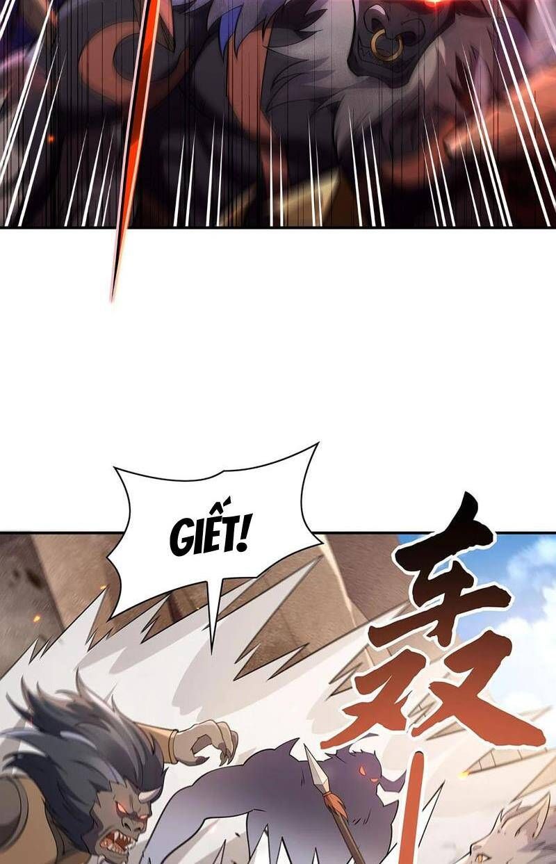 đọc truyện Các Nữ Đồ Đệ Của Ta Đều Là Chư Thiên Đại Lão Tương Lai Chương 216 ảnh 20 tại Thiên Thai Truyện