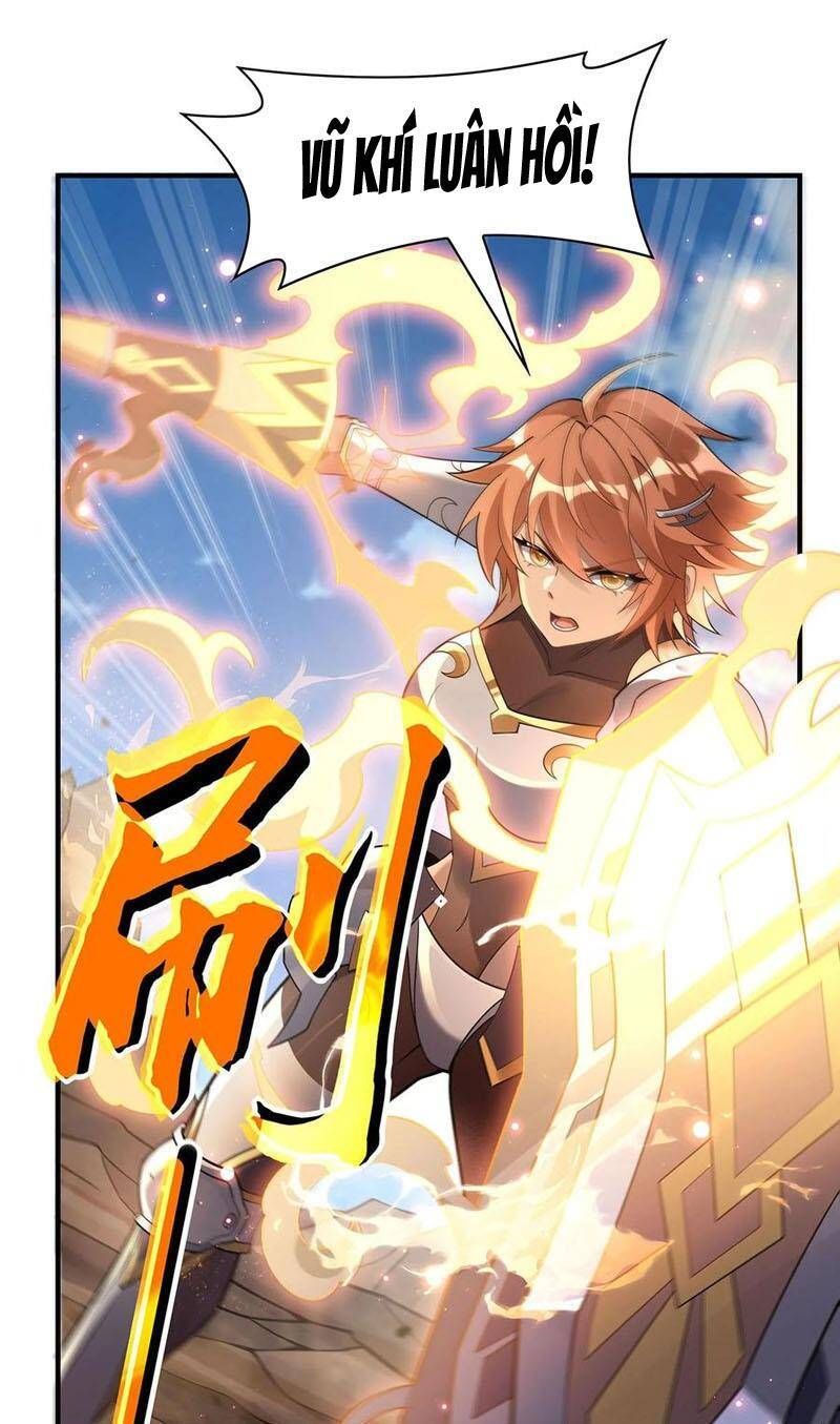 đọc truyện Các Nữ Đồ Đệ Của Ta Đều Là Chư Thiên Đại Lão Tương Lai Chương 216 ảnh 23 tại Thiên Thai Truyện