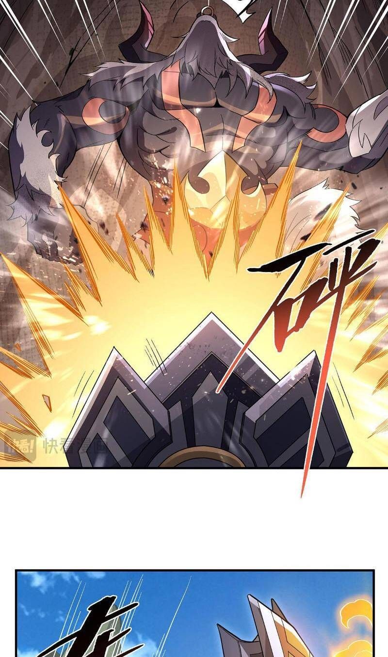 đọc truyện Các Nữ Đồ Đệ Của Ta Đều Là Chư Thiên Đại Lão Tương Lai Chương 216 ảnh 26 tại Thiên Thai Truyện