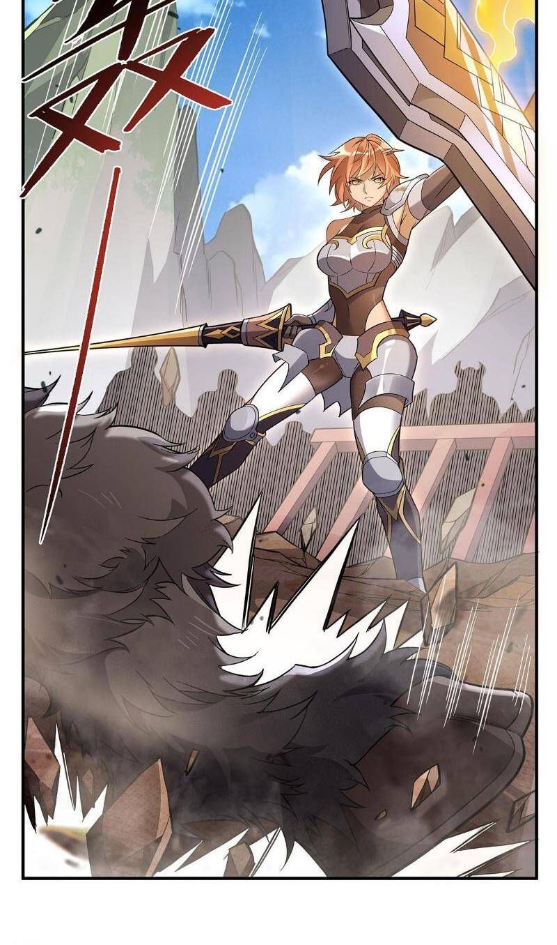 đọc truyện Các Nữ Đồ Đệ Của Ta Đều Là Chư Thiên Đại Lão Tương Lai Chương 216 ảnh 27 tại Thiên Thai Truyện